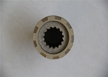China Material externo profissional do zinco dos acessórios 664-45371-01 do motor fornecedor