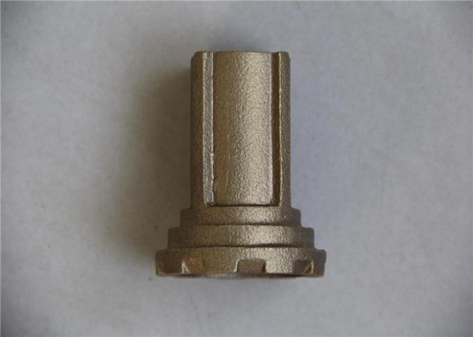 Material externo profissional do zinco dos acessórios 664-45371-01 do motor