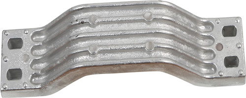 O hardware marinho de aço inoxidável parte a resistência de corrosão alta com certificado da BV