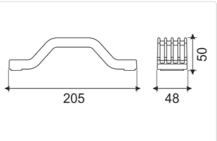 Ânodos marinhos do zinco da elevada precisão, ânodos externos 6G5-45251-01 de Yamaha
